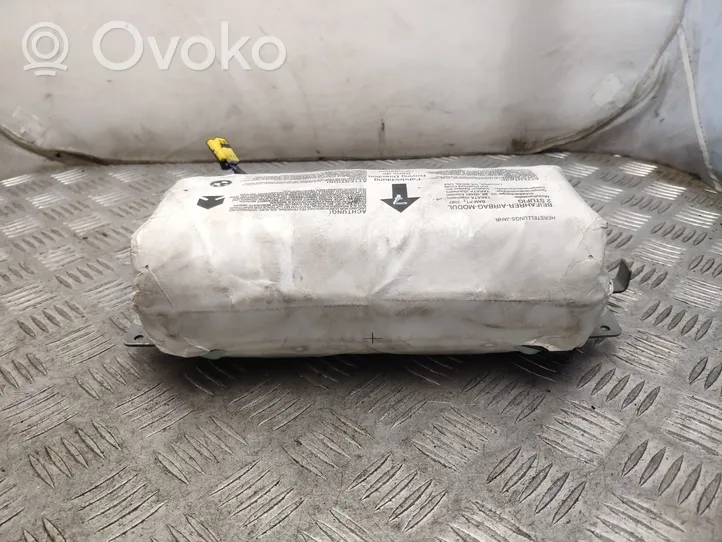 BMW 3 E46 Poduszka powietrzna Airbag pasażera 39711235101T