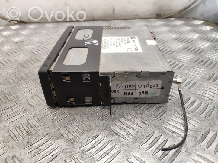 BMW 3 E46 Centralina/modulo navigatore GPS 6915036