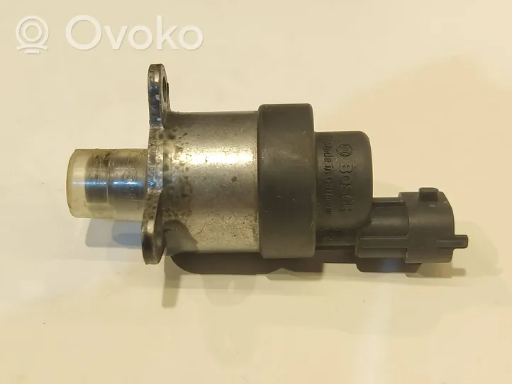 Volvo XC60 Sensore di pressione del carburante 0928400
