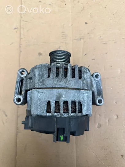 Mercedes-Benz ML W166 Alternador A0009067400