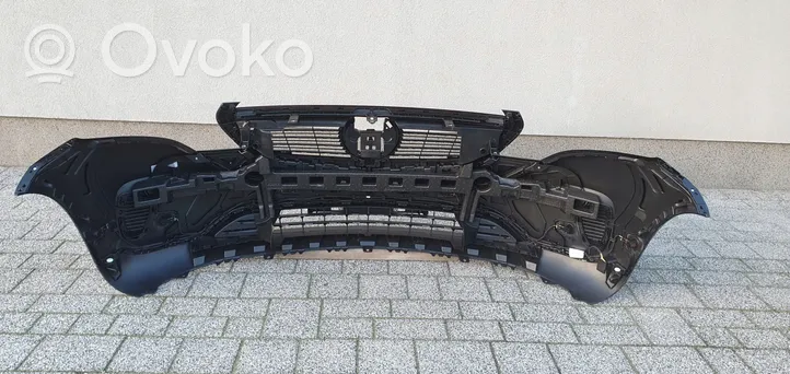 Mercedes-Benz EQC Front bumper A2938851100