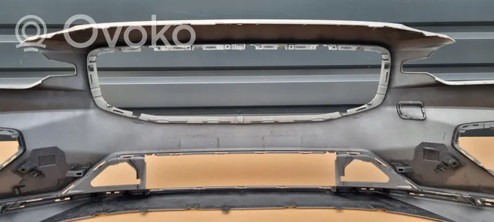 Volvo S60 Front bumper 31690530