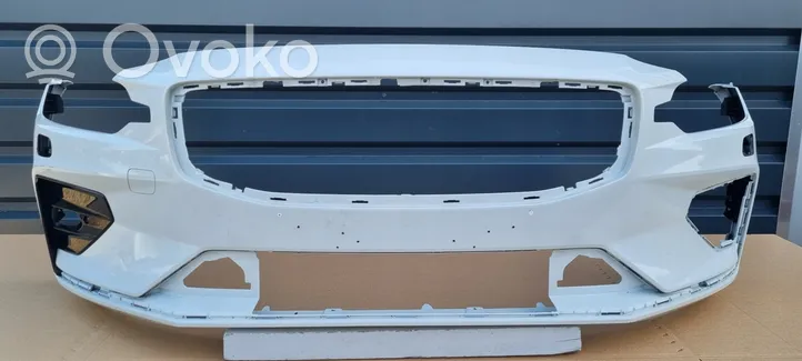 Volvo S60 Etupuskuri 31690530