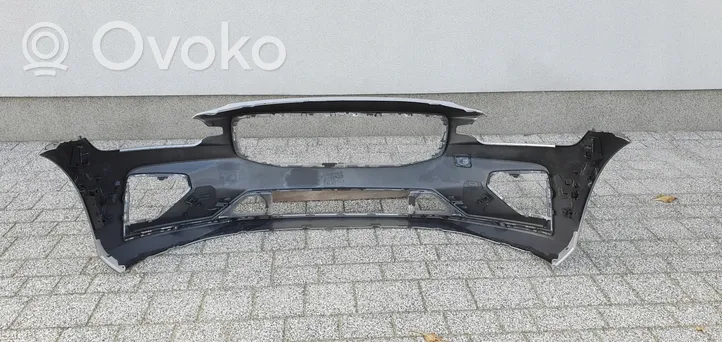 Volvo S60 Paraurti anteriore 31353310