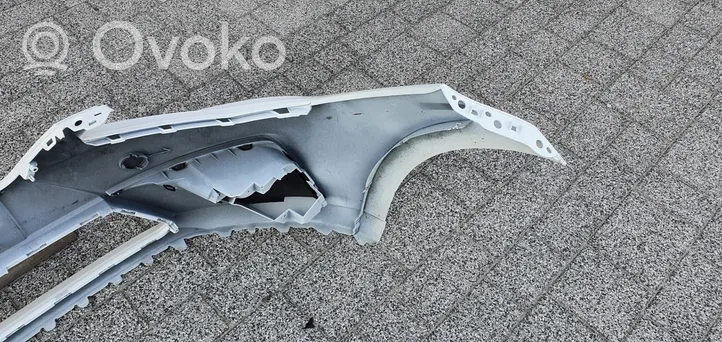 Seat Ibiza V (KJ) Front bumper 6F0807221M