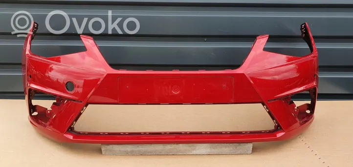 Seat Ibiza V (KJ) Front bumper 6f0807221d