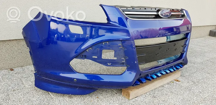 Ford Kuga II Front bumper 