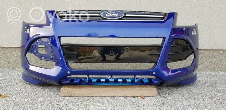 Ford Kuga II Front bumper 