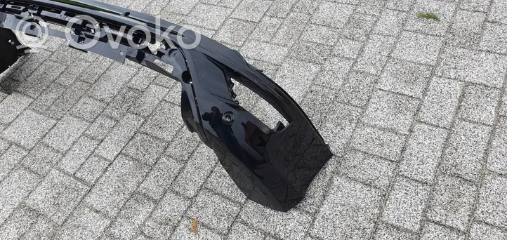 Ford Kuga II Rear bumper 