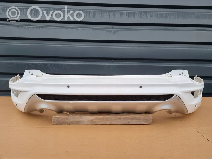 Ford Kuga II Rear bumper CV4J17D781A