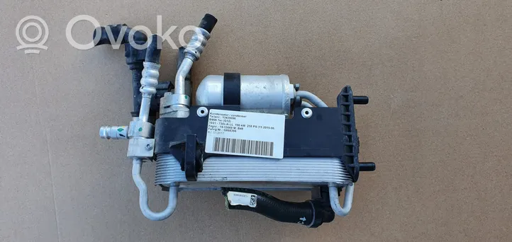 BMW 7 G11 G12 Déshydrateur de clim 13435096