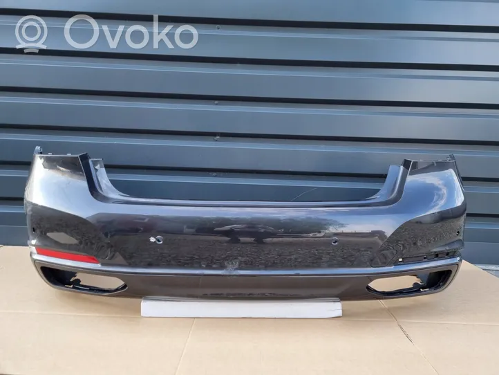 BMW 7 G11 G12 Rear bumper 