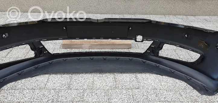 Volkswagen Sharan Front bumper 