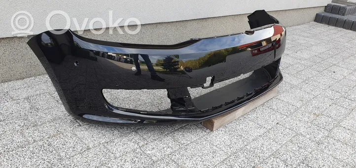 Volkswagen Sharan Front bumper 