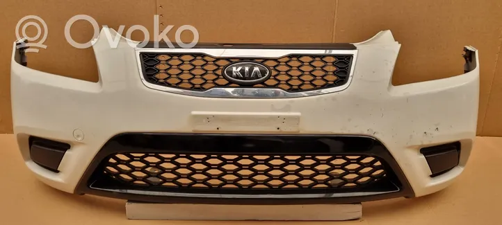 KIA Rio Pare-choc avant 