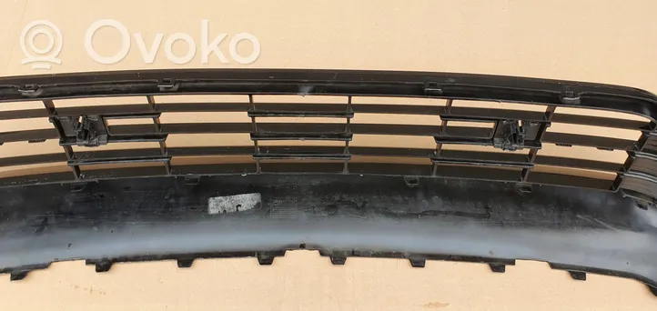 Volkswagen Beetle A5 Front bumper lower grill 5C5853677L