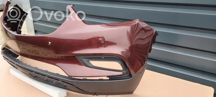 Opel Mokka X Front bumper 475498858