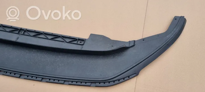 Volkswagen Golf VII Front bumper lip 5G0805915