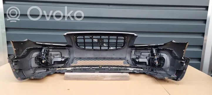 Volvo XC70 Front bumper 30678678