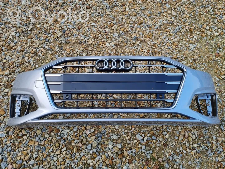 Audi A4 S4 B9 8W Paraurti anteriore 