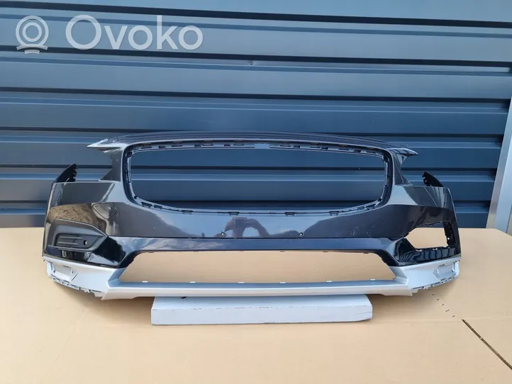 Volvo S90, V90 Etupuskuri 31383226