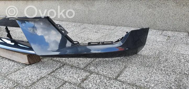 Volvo S60 Kratka dolna zderzaka przedniego 31425142