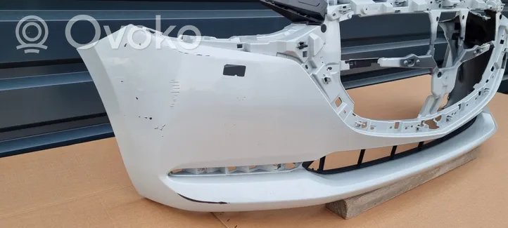 Mazda 2 Front bumper DHM150031