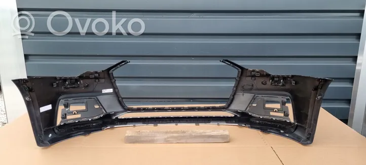 Audi A6 S6 C8 4K Front bumper 4K0807437H