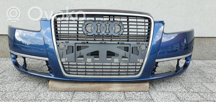 Audi A6 S6 C6 4F Paraurti anteriore 