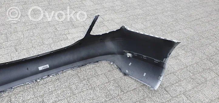 Mercedes-Benz C W205 Rear bumper 