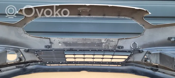 Ford S-MAX Front bumper 