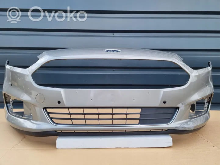 Ford S-MAX Front bumper 