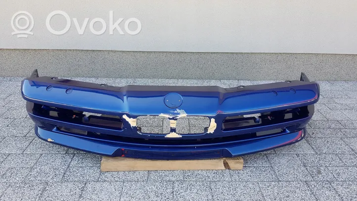 BMW 8 E31 Front bumper 