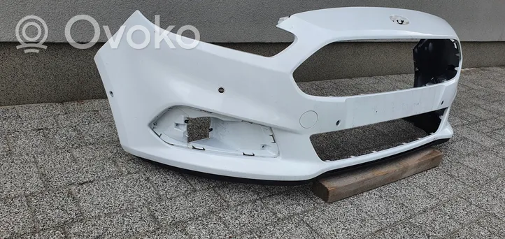 Ford S-MAX Front bumper 