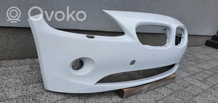 BMW Z4 E85 E86 Front bumper 