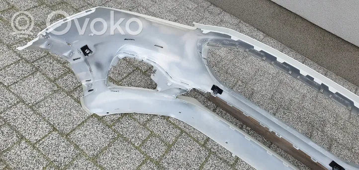 Ford Puma Front bumper 91AB17762BK