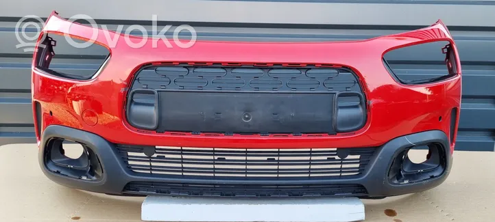 Citroen C4 Cactus Front bumper 9821268477