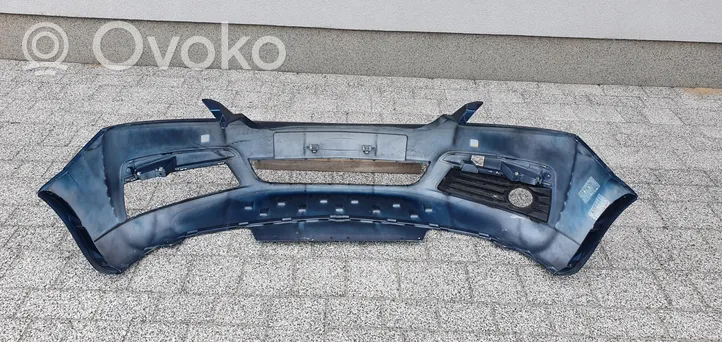 Opel Zafira B Front bumper 