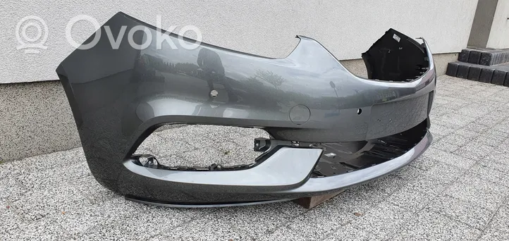 Opel Zafira C Front bumper 