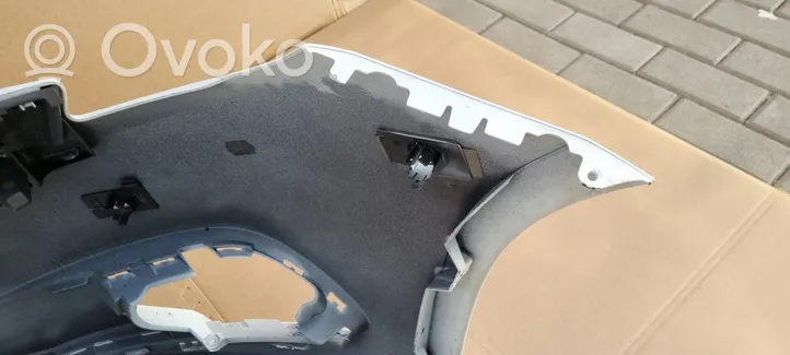 Opel Corsa E Paraurti anteriore 39003567