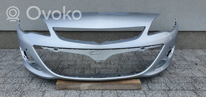 Opel Astra J Paraurti anteriore 