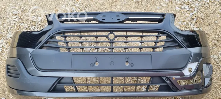 Ford Transit Custom Front bumper 