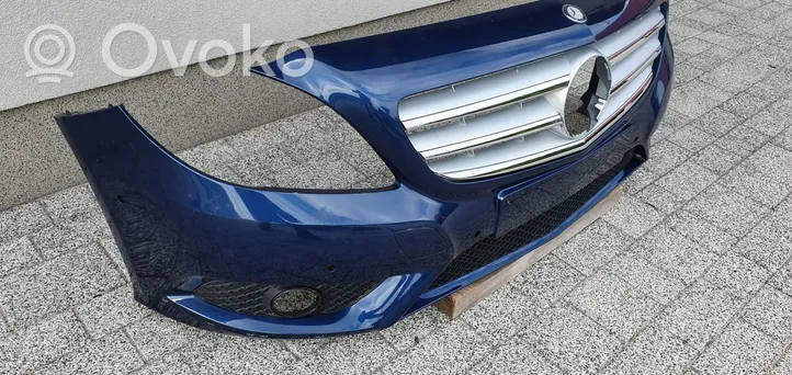 Mercedes-Benz B W246 W242 Paraurti anteriore 