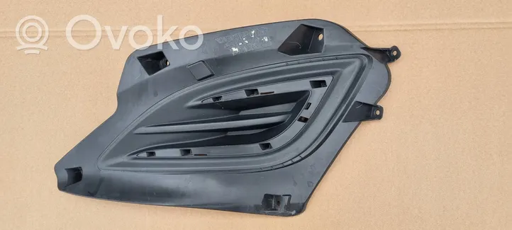 Hyundai i20 (PB PBT) Front bumper 865271J500