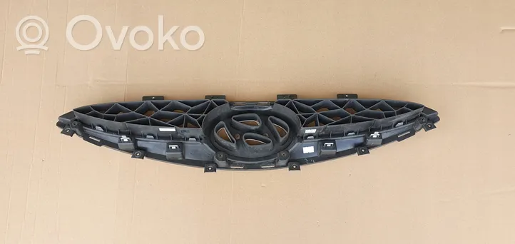 Hyundai ix20 Front bumper 863511K000