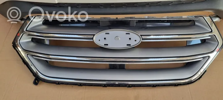 Ford Edge II Front bumper GT4B17F003JAW