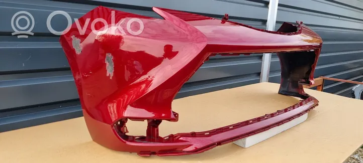Toyota Sienna XL40 IV Zderzak przedni 