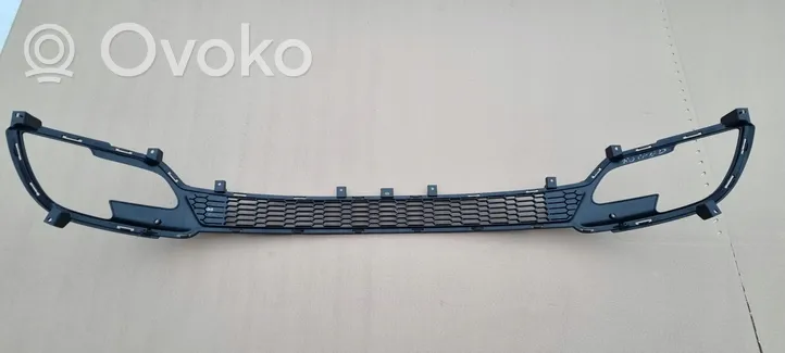 KIA Pro Cee'd II Grille inférieure de pare-chocs avant 86560A2300