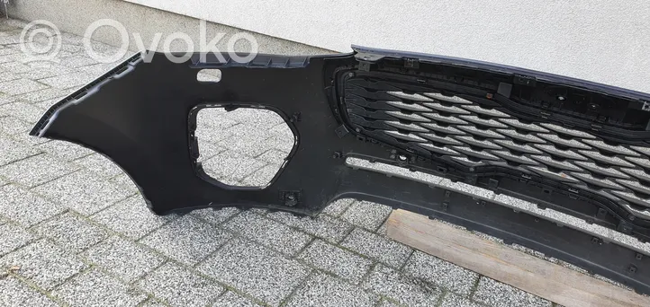 KIA Sportage Stoßstange Stoßfänger vorne 