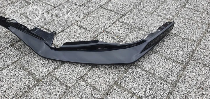 Honda Civic X Rear bumper lower part trim 71502TGGA500